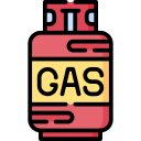 Cooking Gas / LPG Agencies