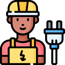 Electrical Contractors & Electricians