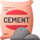 Cement & Sand