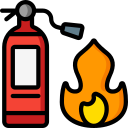 Fire extinguishers