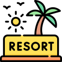 Resorts