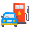 Petrol Pumps