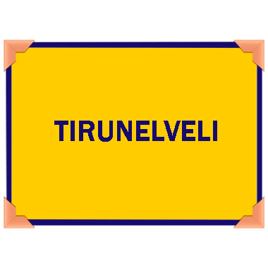 Tirunelveli