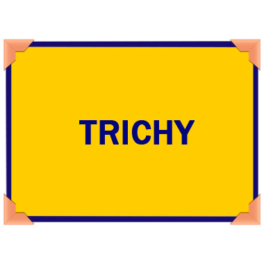 Trichy